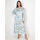 Oblečenie Žena Košele a blúzky La Modeuse 71702_P168531 Modrá