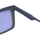 Hodinky & Bižutéria Muž Slnečné okuliare Calvin Klein Jeans CKJ23607S-400 Námornícka modrá