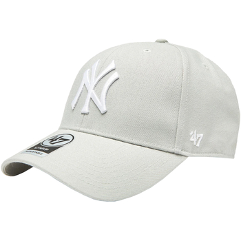 '47 Brand New York Yankees MVP Cap Šedá