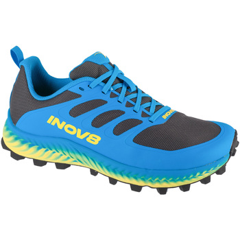 Topánky Muž Bežecká a trailová obuv Inov 8 MudTalon Modrá
