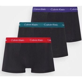 Calvin Klein Jeans  Čierna