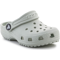 Topánky Deti Sandále Crocs Classic Kid Clog 206990-3VS Zelená