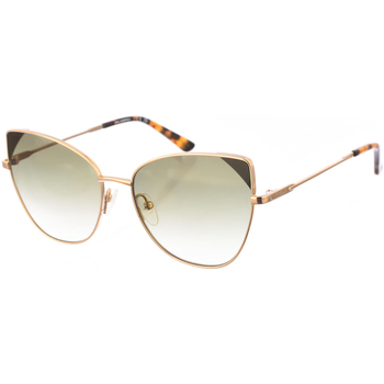 Karl Lagerfeld  Slnečné okuliare KL341S-711  Zlatá