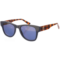 Hodinky & Bižutéria Muž Slnečné okuliare Karl Lagerfeld KL6088S-400 Námornícka modrá