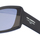 Hodinky & Bižutéria Muž Slnečné okuliare Karl Lagerfeld KL6106S-002 Čierna