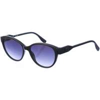 Hodinky & Bižutéria Žena Slnečné okuliare Karl Lagerfeld KL6099S-001 Čierna