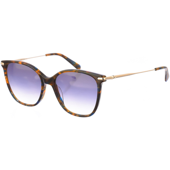 Hodinky & Bižutéria Žena Slnečné okuliare Longchamp LO660S-434 Viacfarebná