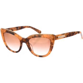 Hodinky & Bižutéria Žena Slnečné okuliare Longchamp LO686S-221 Viacfarebná