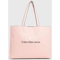 Tašky Žena Tašky Calvin Klein Jeans K60K610825TFT Ružová