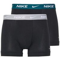 Spodná bielizeň Muž Boxerky Nike - 0000ke1085- Čierna