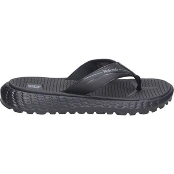Topánky Muž Sandále Refresh 171670 Čierna