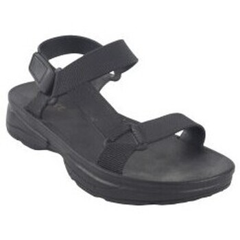Topánky Žena Univerzálna športová obuv Kelara Playa señora  42024 negro Čierna