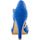 Topánky Žena Sandále Initiale Paris VIVETA Modrá