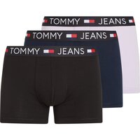 Spodná bielizeň Muž Boxerky Tommy Jeans UM0UM03159 Viacfarebná