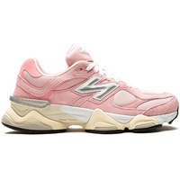 Topánky Turistická obuv New Balance 9060 Crystal Pink Viacfarebná