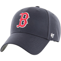 Textilné doplnky Šiltovky '47 Brand MLB Boston Red Sox MVP Cap Modrá