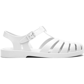 Melissa Possession Sandals - White Biela