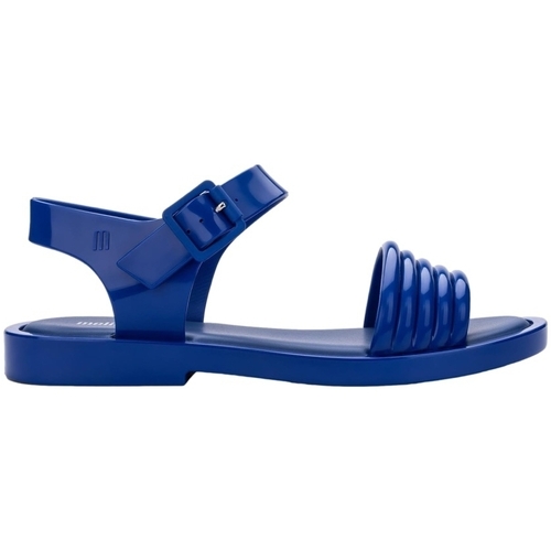 Topánky Žena Sandále Melissa Mar Wave Sandals - Blue Modrá