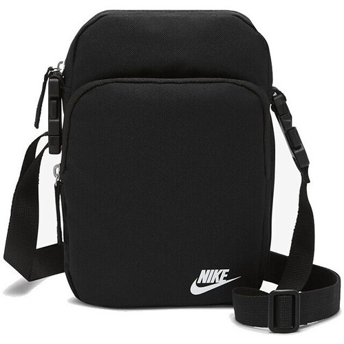 Tašky Vrecúška a malé kabelky Nike 74267 Čierna