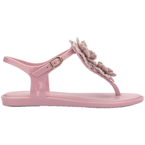 Topánky Žena Sandále Melissa Solar Springtime Sandals - Pink Ružová