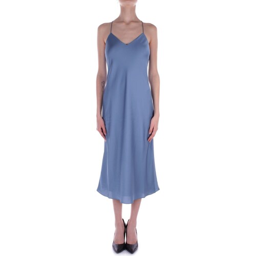 Oblečenie Žena Nohavice Cargo Ralph Lauren 200933406 Modrá