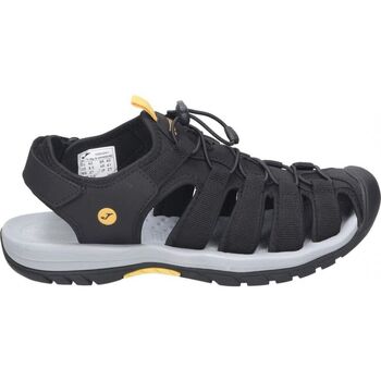 Topánky Muž Sandále Joma SGEAS2401 Čierna
