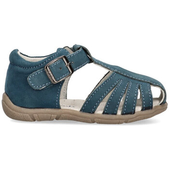 Topánky Chlapec Sandále Luna Kids 74512 Modrá
