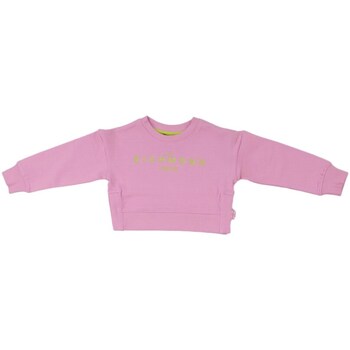 Oblečenie Dievča Mikiny John Richmond RGP24004FE Ružová