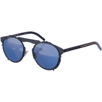 Hodinky & Bižutéria Muž Slnečné okuliare Dior TRACK-ECJKUY Modrá