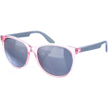 Hodinky & Bižutéria Žena Slnečné okuliare Carrera 5001-9JBB8 Ružová