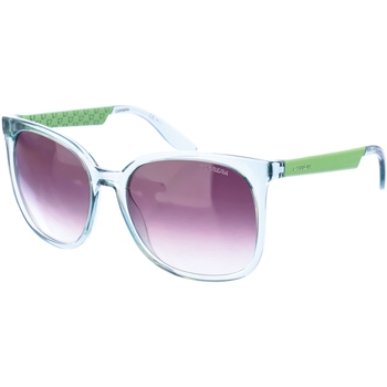Hodinky & Bižutéria Žena Slnečné okuliare Carrera 5004-D84JS Zelená