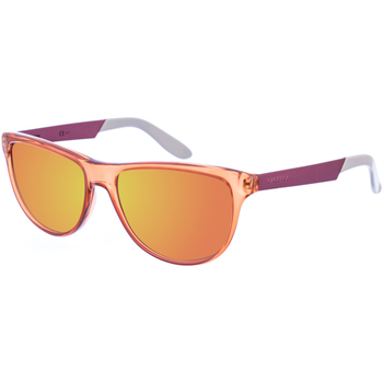 Hodinky & Bižutéria Žena Slnečné okuliare Carrera 5015S-8RAE2 Oranžová