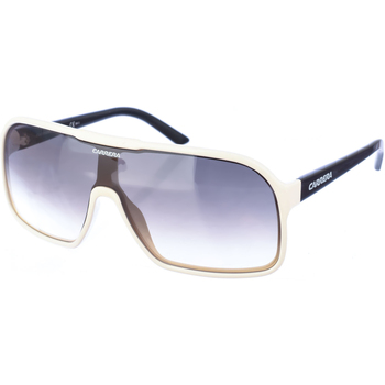 Hodinky & Bižutéria Muž Slnečné okuliare Carrera 5530-OVEIC Biela