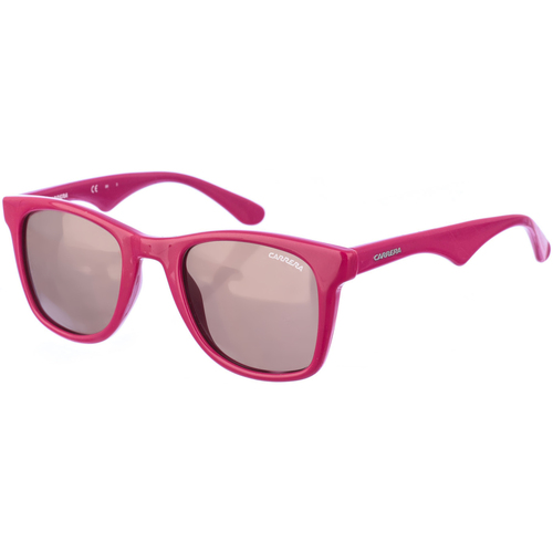 Hodinky & Bižutéria Žena Slnečné okuliare Carrera 6000I-2R404 Ružová