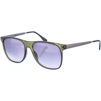 Hodinky & Bižutéria Muž Slnečné okuliare Carrera 6011S-8JZIC Zelená