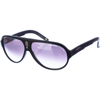 Hodinky & Bižutéria Muž Slnečné okuliare Carrera 9908-I28IC Čierna