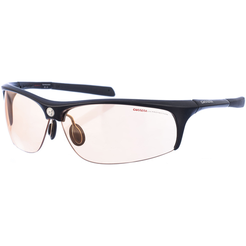 Hodinky & Bižutéria Muž Slnečné okuliare Carrera PUGNO-9EF Čierna