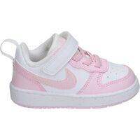 Topánky Deti Módne tenisky Nike DV5458-105 Ružová