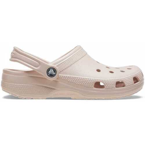 Topánky Sandále Crocs Classic Ružová