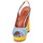 Topánky Žena Sandále Missoni XM005 Žltá / Modrá