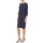 Oblečenie Žena Krátke šaty Marc O'Polo OMBERKAF Námornícka modrá