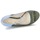 Topánky Žena Lodičky John Galliano S54261 Modrá / Zelená