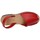 Topánky Žena Sandále Whetis  Červená
