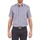Oblečenie Muž Košele s krátkym rukávom Pierre Cardin 514636216-184 Modrá / Ružová