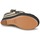 Topánky Žena Sandále Etro 3948 Hnedá