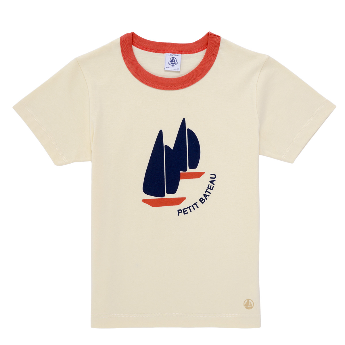 

Oblečenie Petit Bateau BICHON, Viacfarebná, BICHON