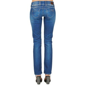 Pepe jeans GEN Modrá / D45