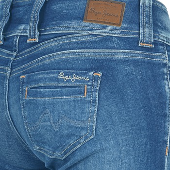 Pepe jeans GEN Modrá / D45