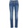 Oblečenie Žena Rovné Rifle
 Pepe jeans GEN Modrá / D45