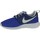Topánky Chlapec Fitness Nike Roshe One Gs Modrá